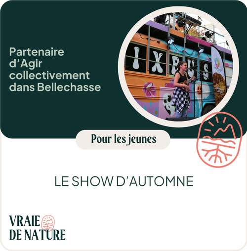 Show d'automne