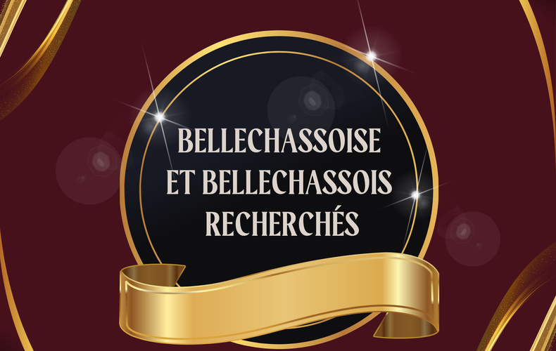 Gala Bellechasse